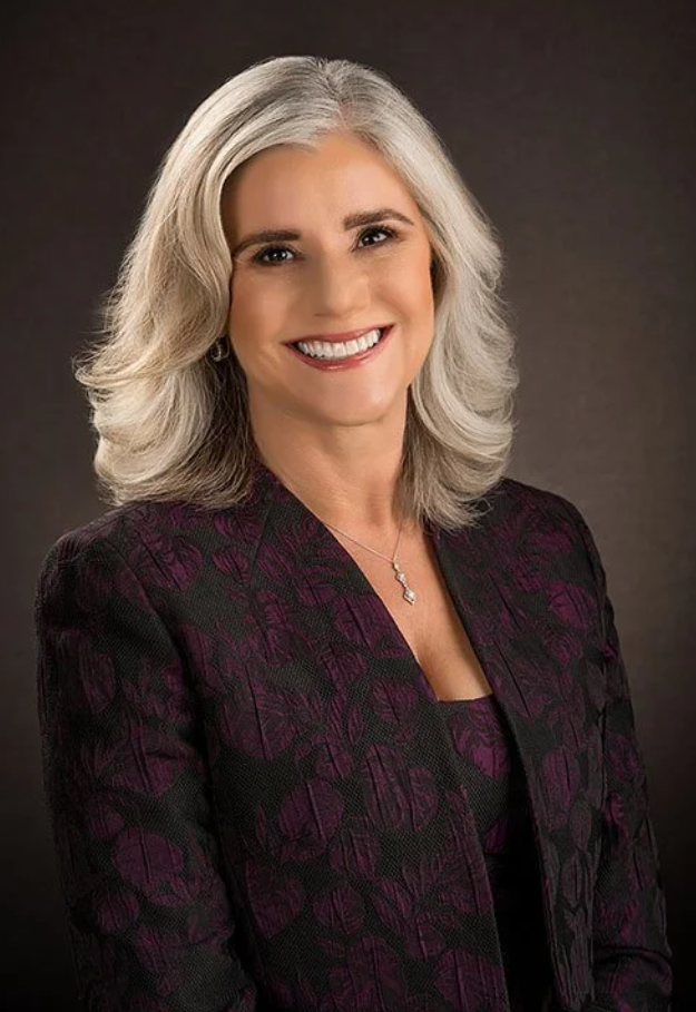 Founder of Author Elevate